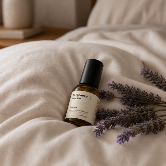 Deep Sleep Pillow Mist