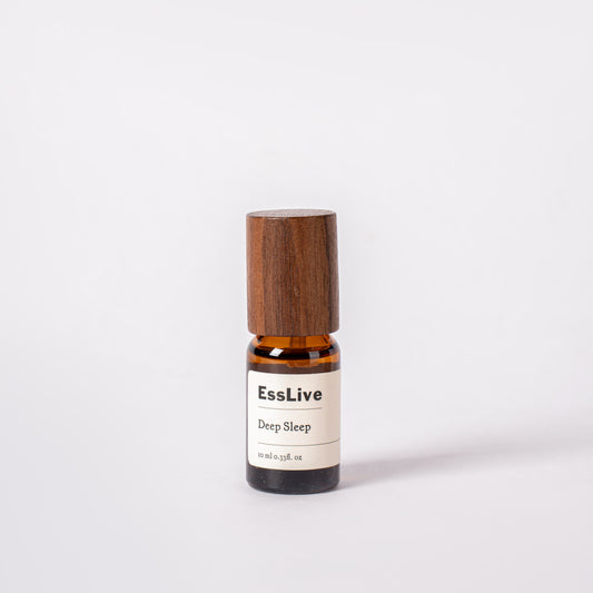 EssLive Deep Sleep Essential Oil