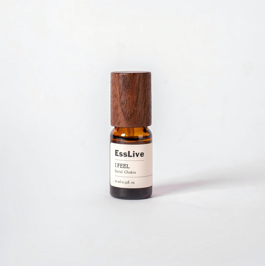 I FEEL Sacral Chakra Essential Oil Blend