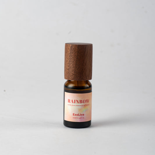 Rainbow Essential Oil Blend