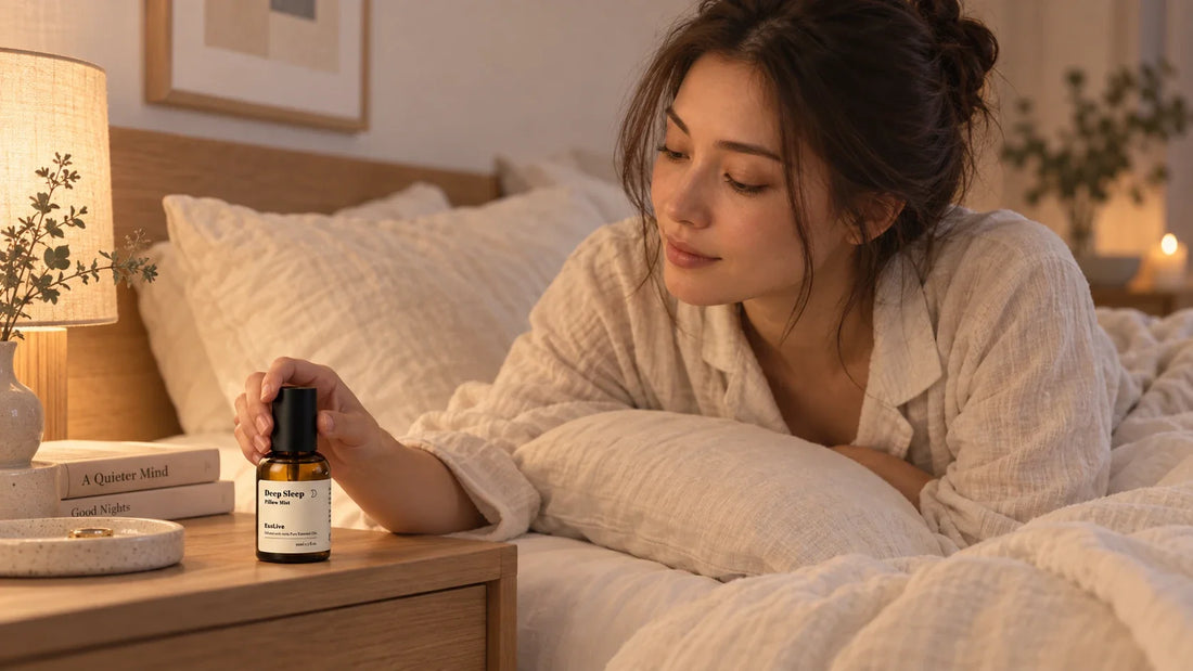 Best Sleep Spray for 2026: 9 Pillow Sprays Compared
