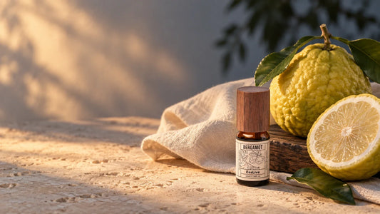 Bergamot Essential Oil for Sleep: What the Research Shows