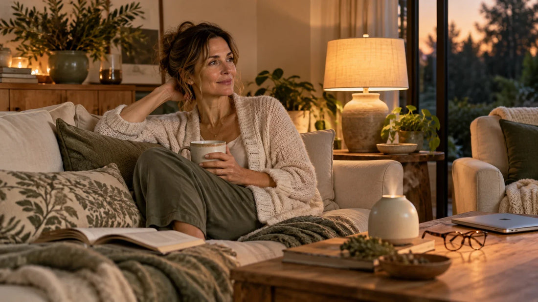 Does Clary Sage Balance Hormones? What the Research Actually Shows