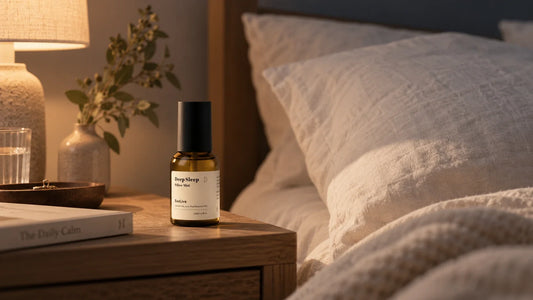 Best Pillow Spray for Sleep: How to Choose the Right Bedtime Mist