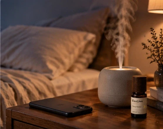 Digital Detox Evening Routine: A 60-Minute Phone-Free Ritual