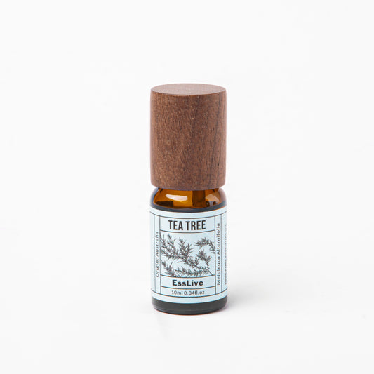 Tea Tree Essential Oil
