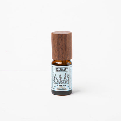 Rosemary Essential Oil