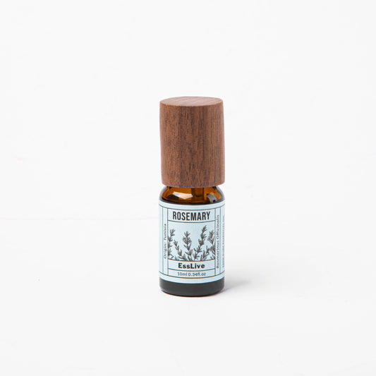 Rosemary Essential Oil