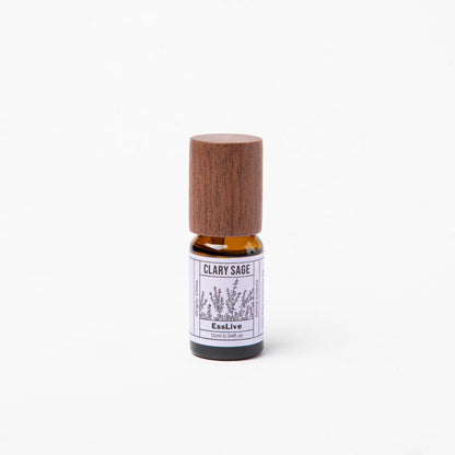Clary Sage Essential Oil