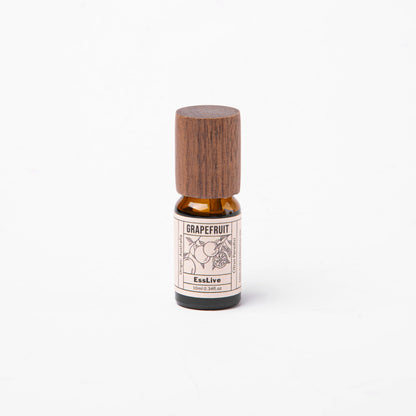 Grapefruit Essential Oil