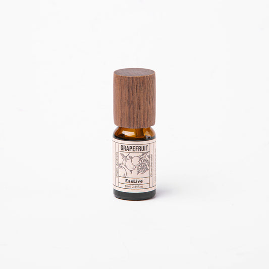 Grapefruit Essential Oil