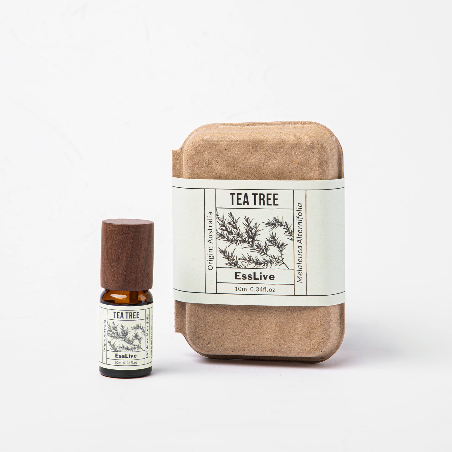 Tea Tree Essential Oil