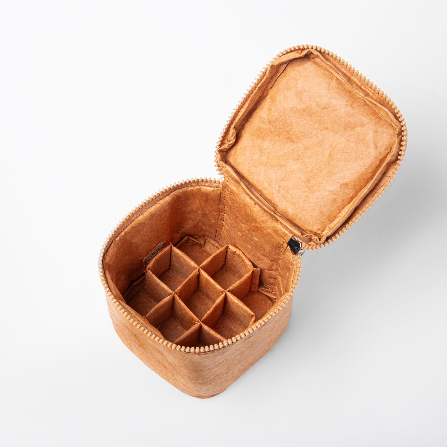 Essential Oil Storage Case | Lightweight Tyvek® Storage Bag