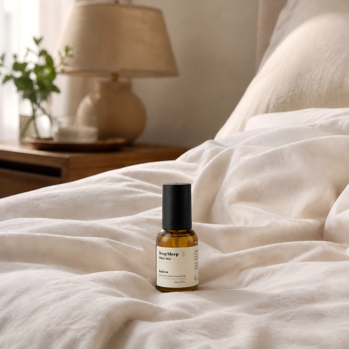 Deep Sleep Pillow Mist