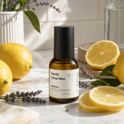 Purify Clean Mist