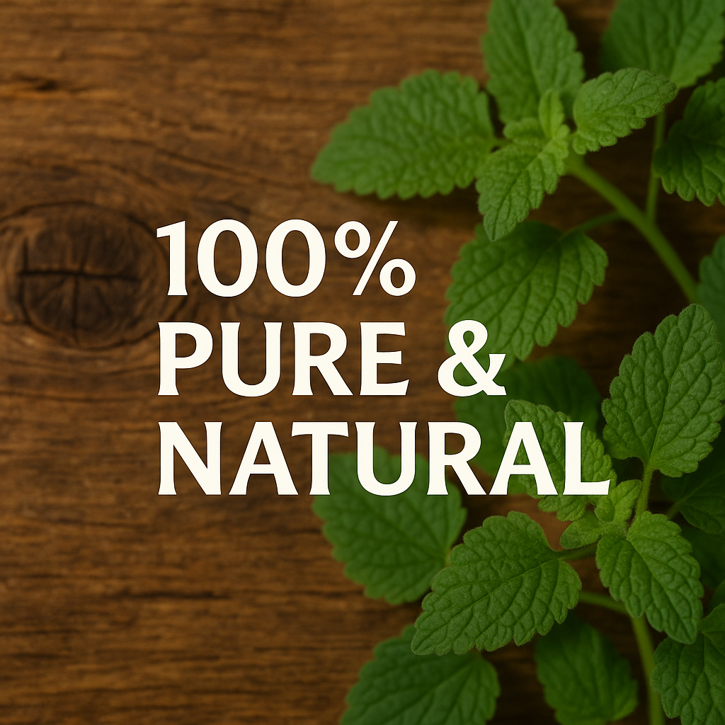 I AM Root Chakra Essential Oil Blend