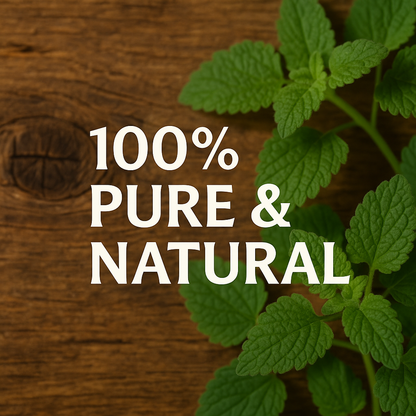 I AM Root Chakra Essential Oil Blend