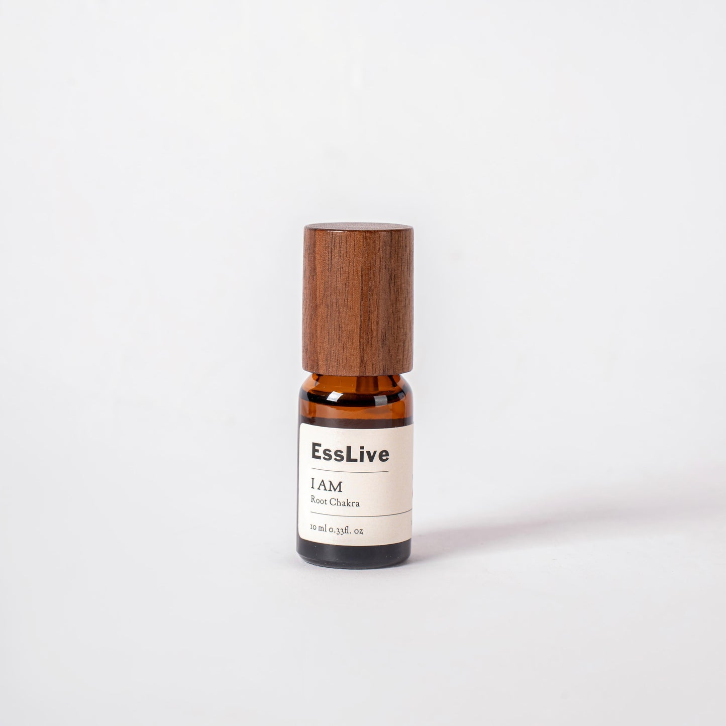 I AM Root Chakra Essential Oil Blend