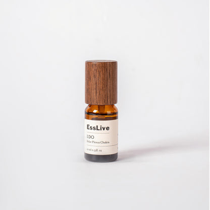 I DO Solar Plexus Chakra Essential Oil Blend