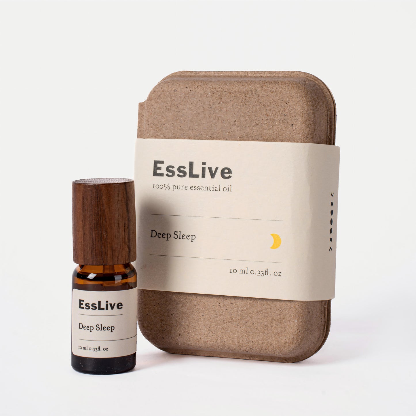 EssLive Deep Sleep Essential Oil