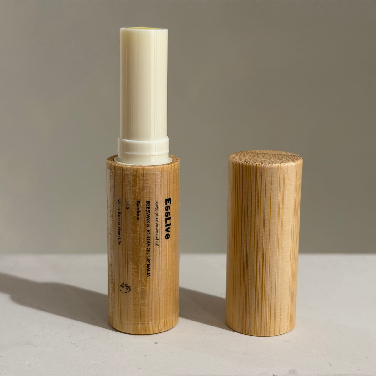 Nature Lip Balm | Rainbow
