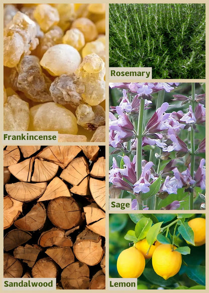 I SEE Third Eye Chakra Essential Oil Blend