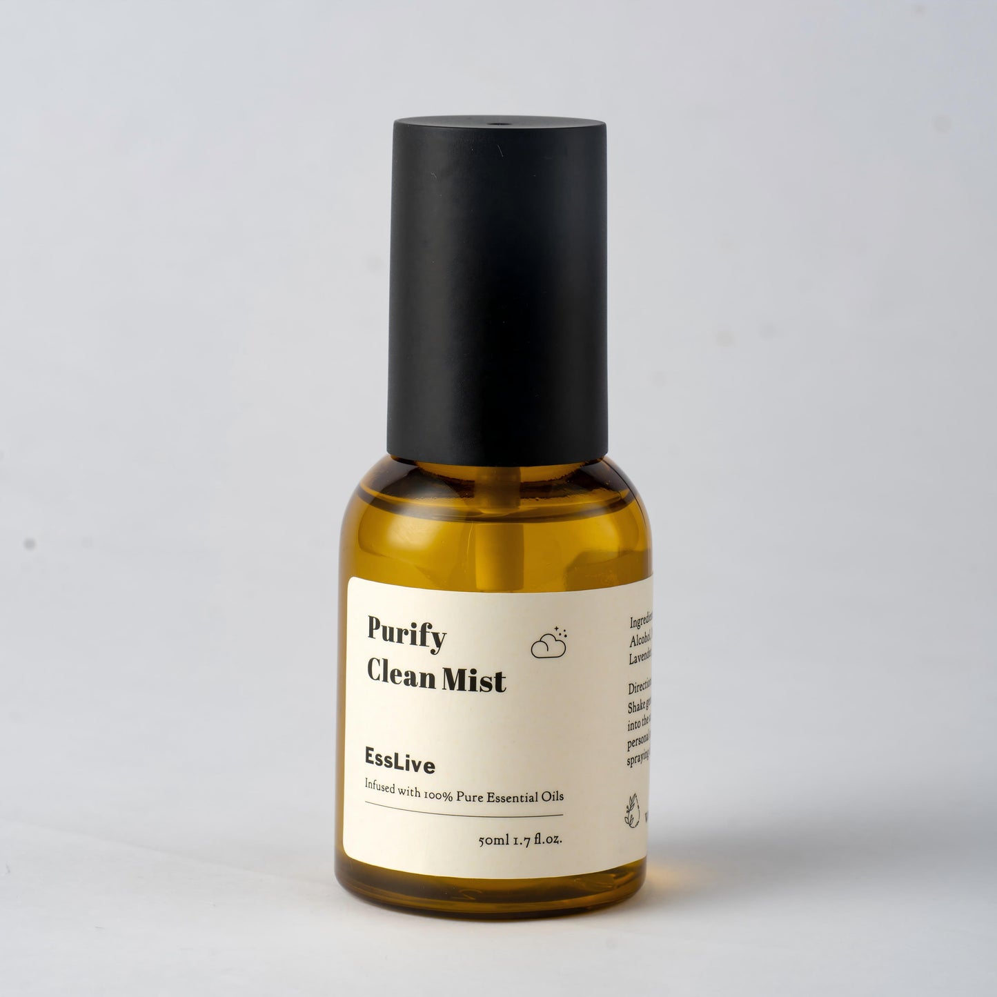 Purify Clean Mist