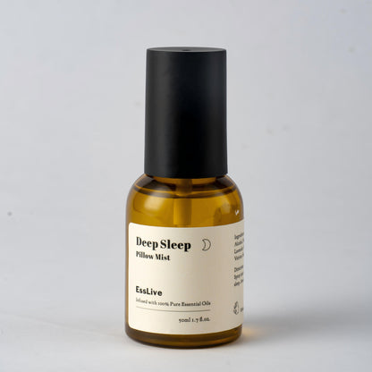 Deep Sleep Pillow Mist