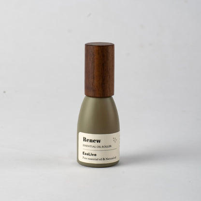 Renew Roller