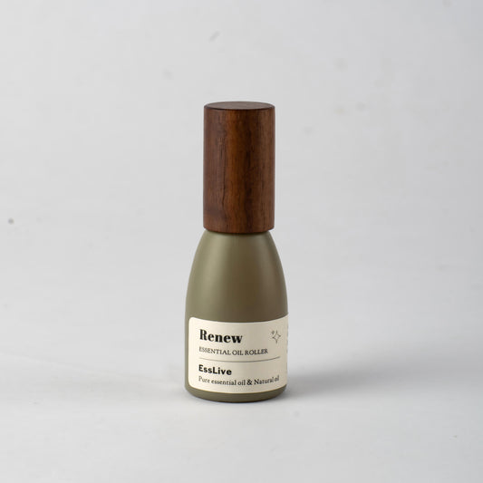 Renew Roller