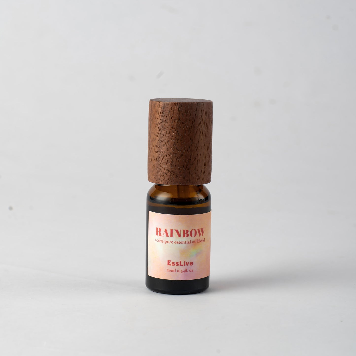 Rainbow Essential Oil Blend