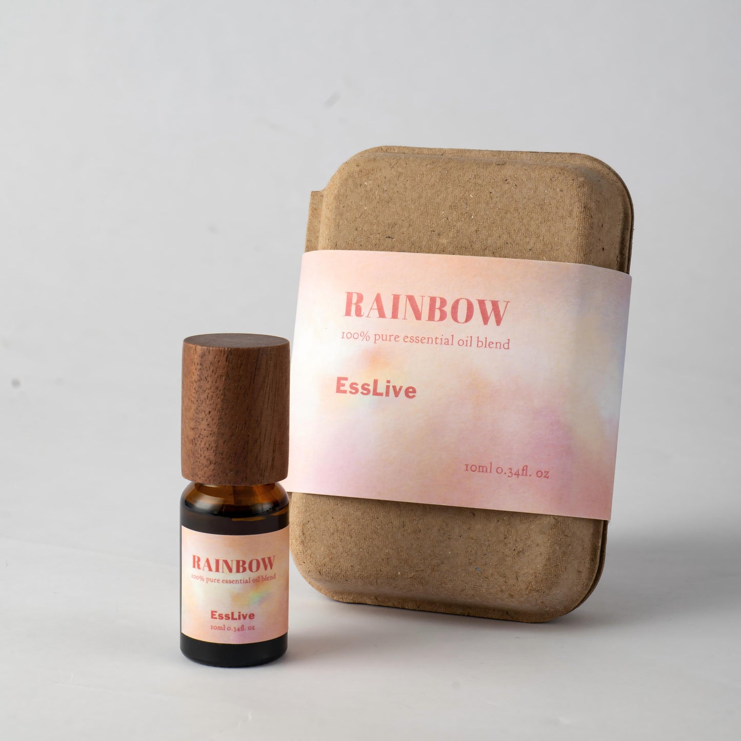 Rainbow Essential Oil Blend