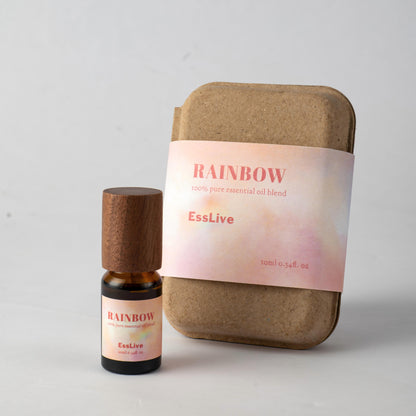 Rainbow Essential Oil Blend