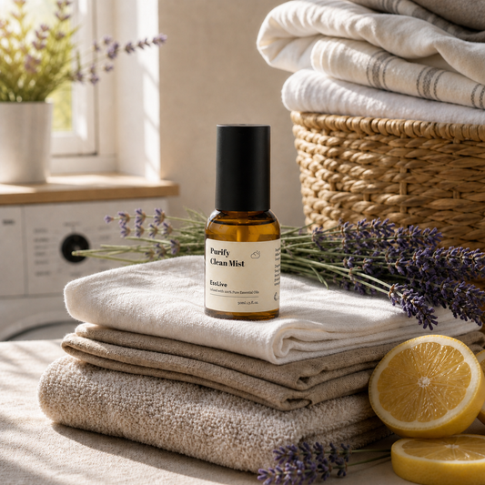 Purify Clean Mist