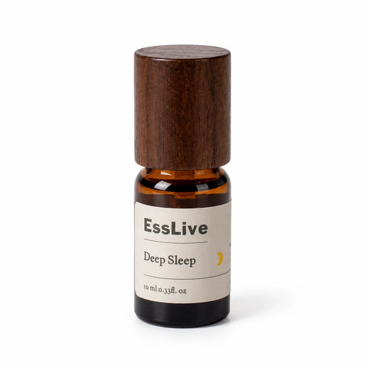 EssLive Deep Sleep Essential Oil