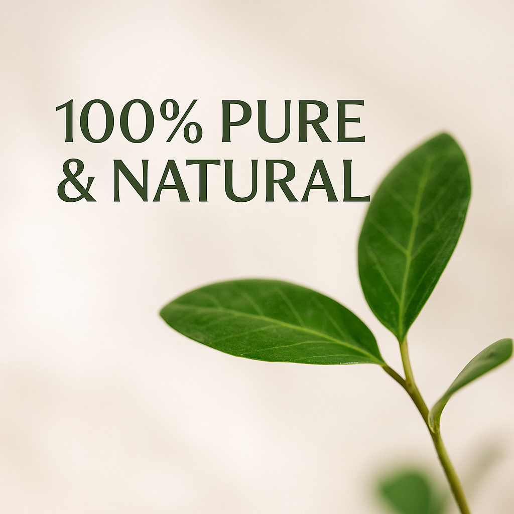 I LOVE Heart Chakra Essential Oil Blend